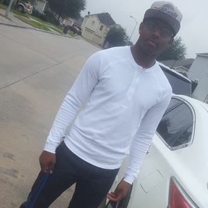 Meet your Posher, Craig